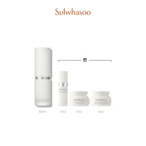 The Ultimate S Serum 50ml