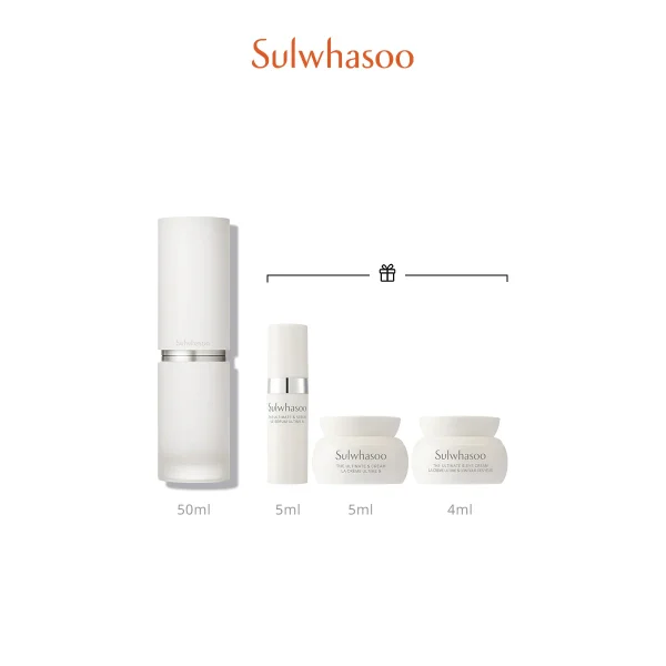 The Ultimate S Serum 50ml