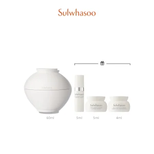 The Ultimate S Cream 60ml
