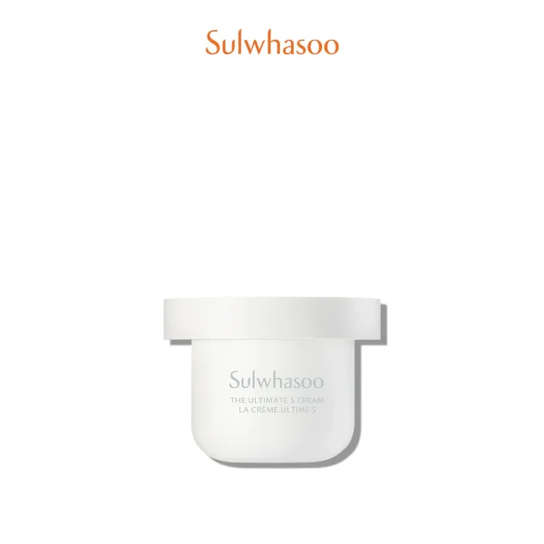 The Ultimate S Cream 30ml Refill